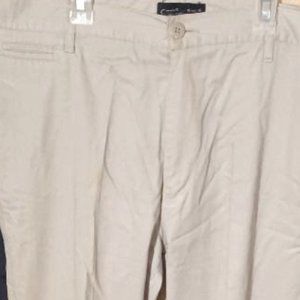 Carolina Bay 36x30 Women Khaki Pants